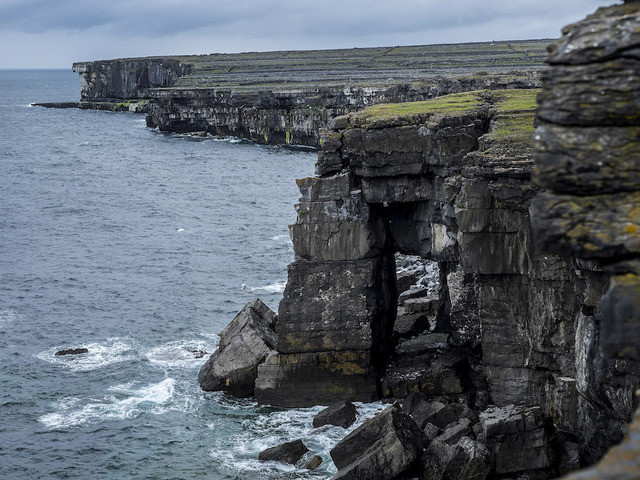 Mass grave packed with bodies of young children uncovered at ex-Catholic orphanage in Ireland