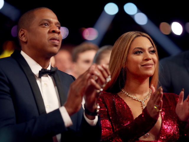 Jay Z apologizes to Beyonce in '4:44' album