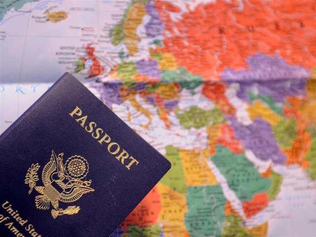 How many passports can you really own?