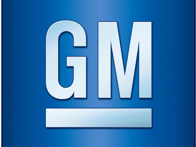 GM introduces self-driving car without wheel