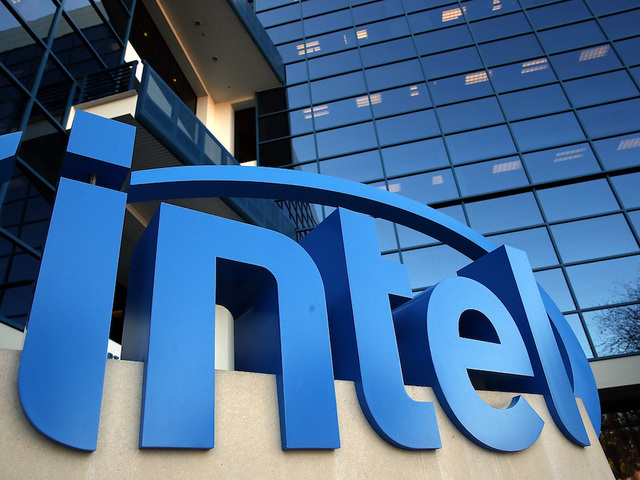 Intel buys Israeli self-driving car firm for $15 billion