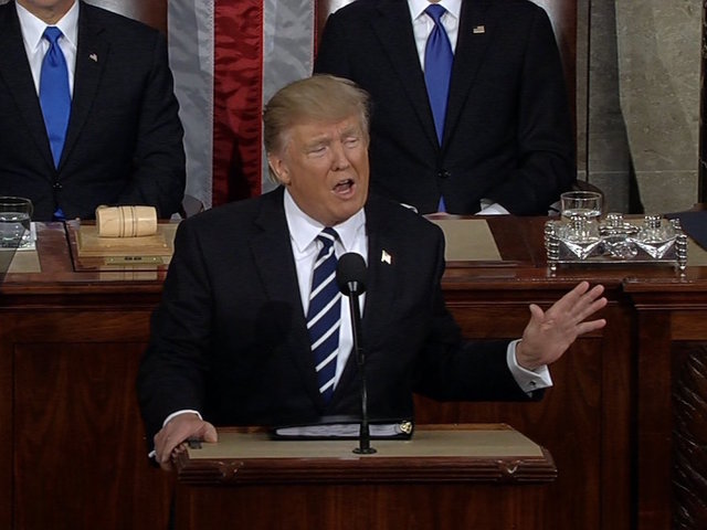 Trump sets expectations on GOP health plan