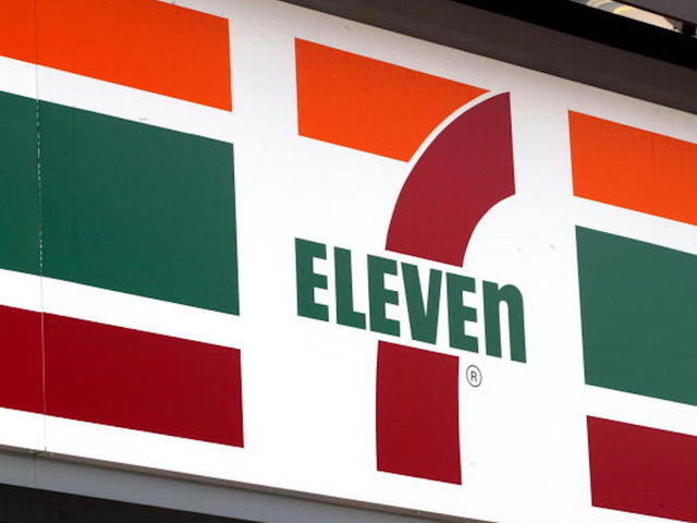 Man trolls 7-Eleven by opening '6-Twelve' convenience store across the street