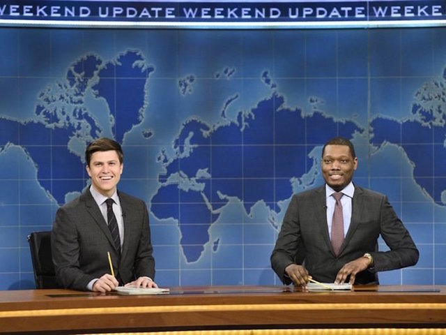 NBC to air 'SNL: Weekend Update' primetime specials this summer