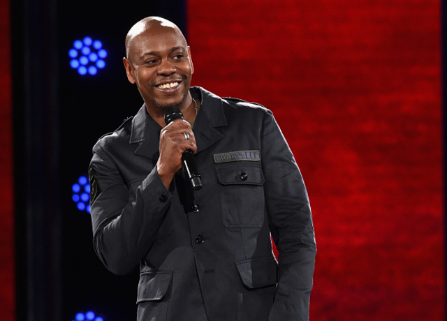 Netflix releases preview of upcoming Dave Chappelle specials