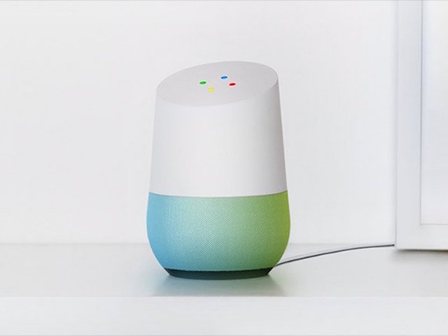 Google Home confuses users with apparent ad for 'Beauty and the Beast'