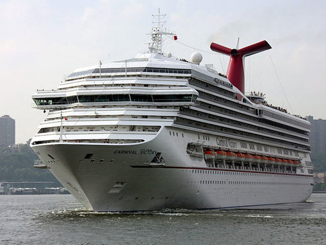 Have you been promised a free cruise over a robocall? You could be entitled to $900