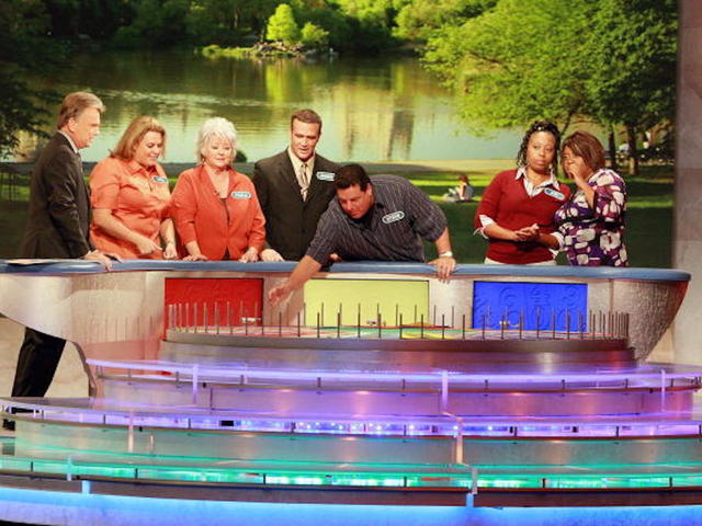 A Streetcar Naked Desire? Wheel of Fortune contestant makes risque mistake