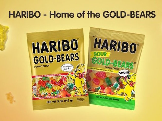 Gummy bear giant set to open its first U.S. factory