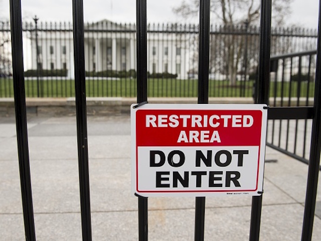 Secret Service employees expected to face discipline over WH fence jumper