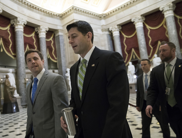 What's inside the Republican health care bill?