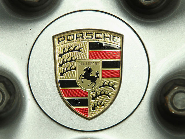 Body shop owner accused of stealing dead customer's Porsche