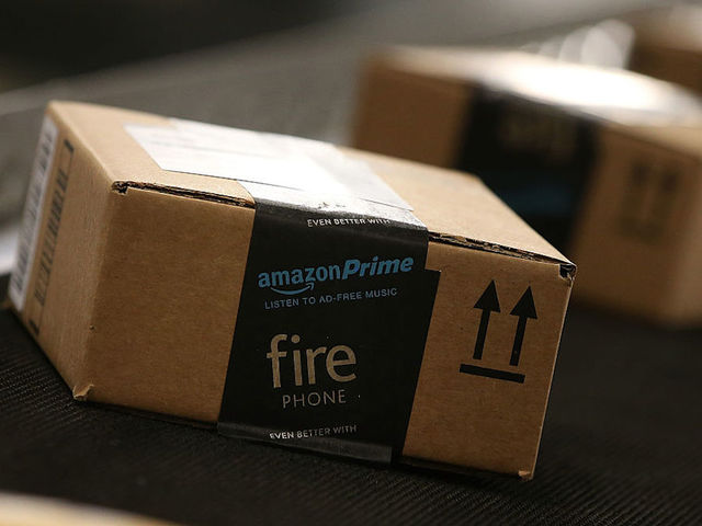 Amazon to start collecting state sales taxes everywhere