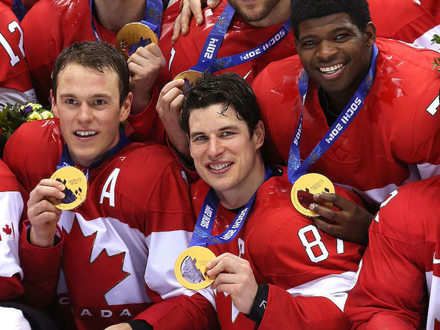 NHL: Players barred from 2018 Olympics