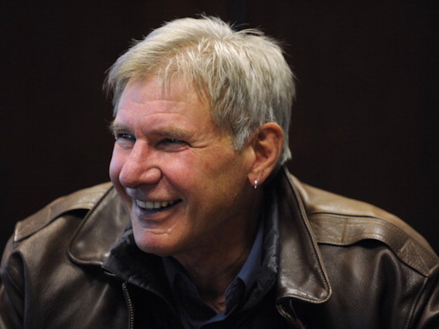 Harrison Ford won't face discipline in landing mishap