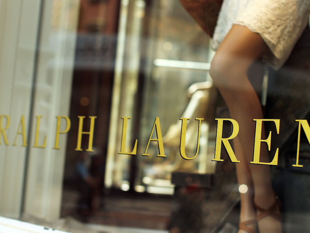 Ralph Lauren closing Fifth Avenue store