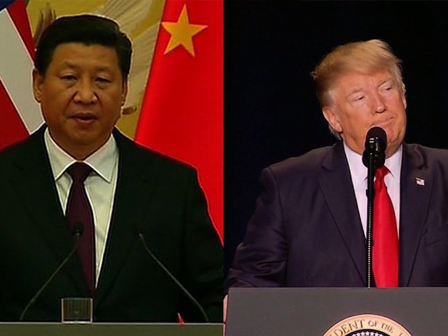 White House: 'The clock has now run out' on North Korean nuclear program