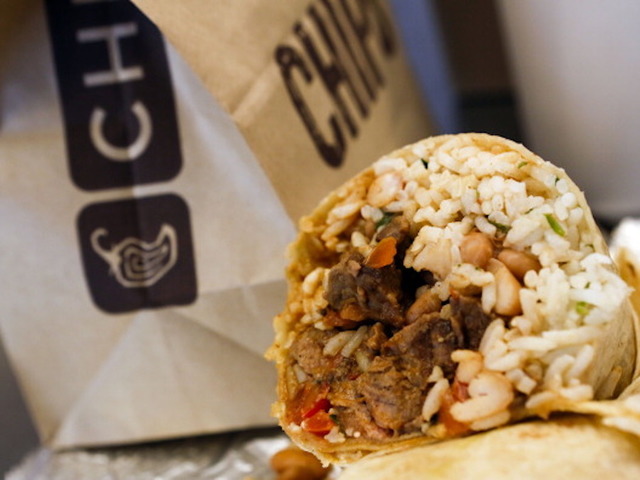 Here's how to celebrate National Burrito Day with freebies and discounts