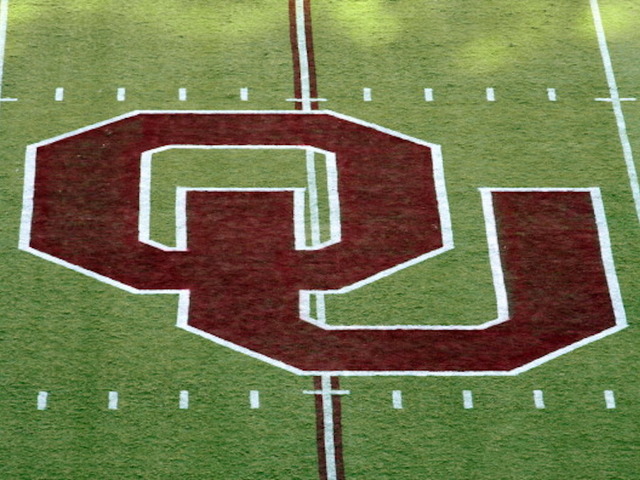 Former college football player accused of prostituting former cheerleader