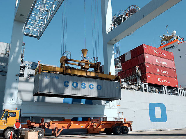 Is China stealing our jobs?