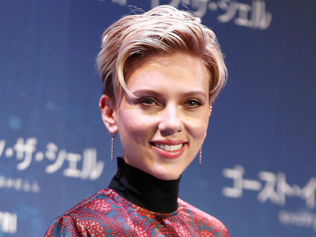 Scarlett Johansson gets candid on Ivanka Trump: 'She baffles me'