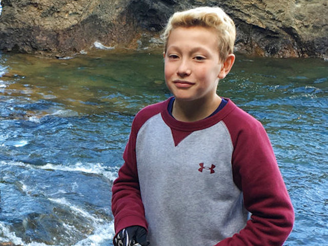 11-year-old boy kills self after girlfriend fakes suicide, mom says