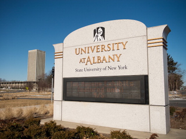 New York on verge of tuition-free college for middle class