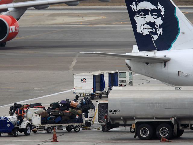 Alaska Airlines, Delta top 2017 Airline Quality Rating list