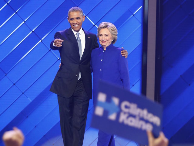 BBB warns of scam involving voices of Obama, Clinton