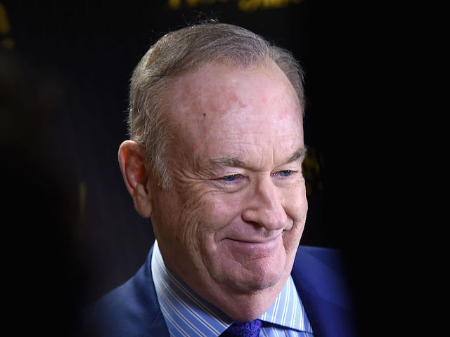 Fox News confirms that Bill O'Reilly will not return to network