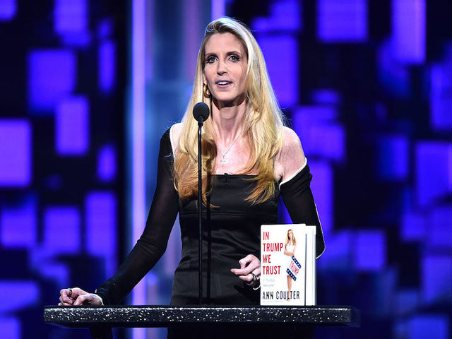 UC Berkeley calls off Ann Coulter's speech; she vows to speak anyway