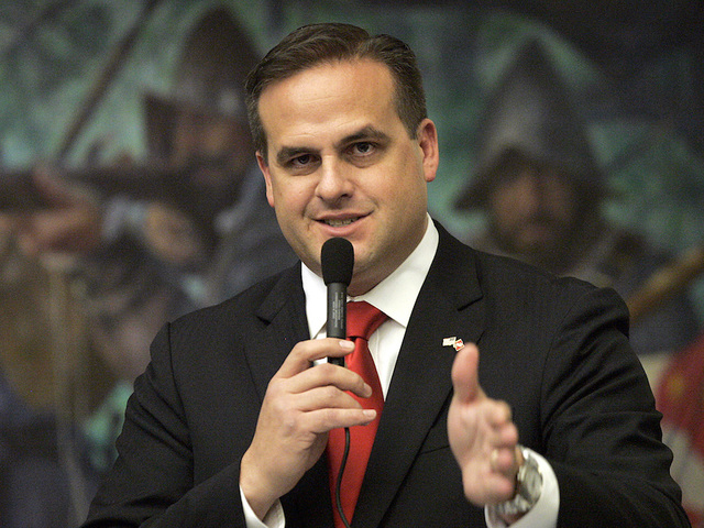 Florida senator learns lesson about saying the 'n-word'