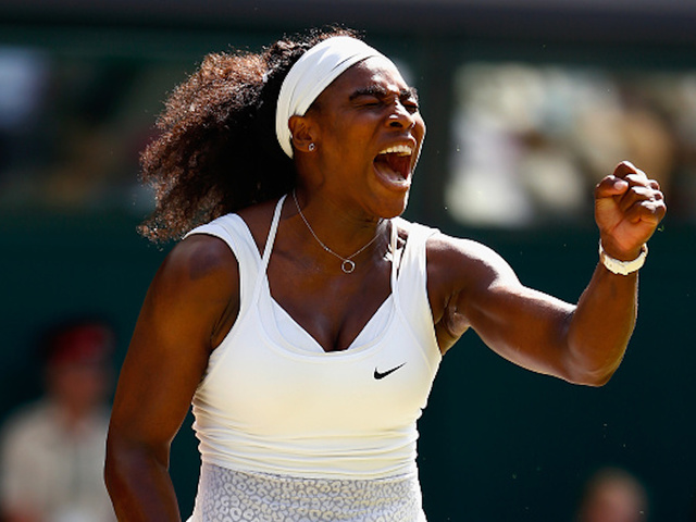 Serena Williams confirms she is pregnant in Instagram post