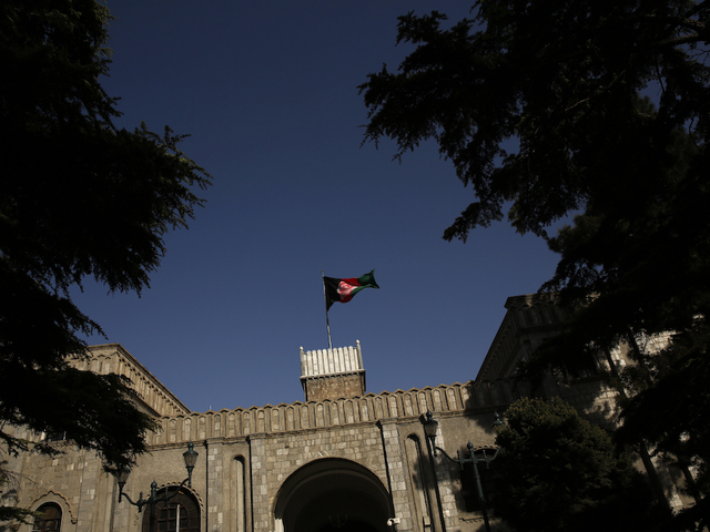 Friendly fire may have killed 2 Army Rangers in Afghanistan