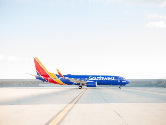 Southwest Airlines: We won't overbook anymore