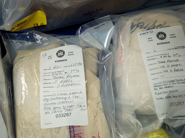 6 frightening new drugs you've never heard of