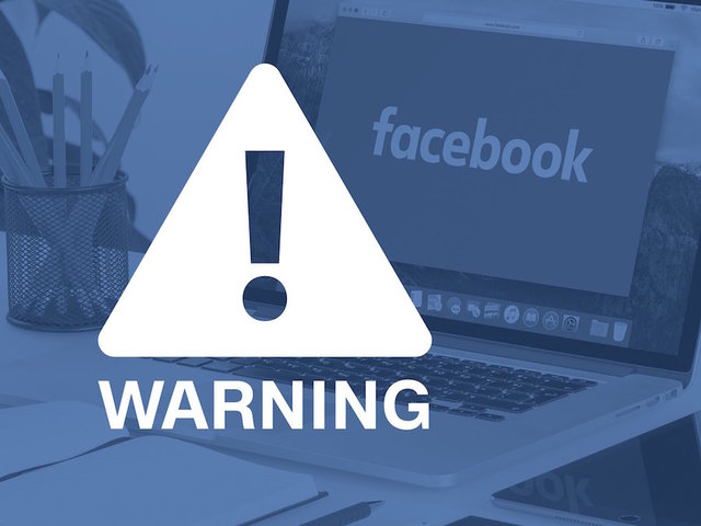 Leaked report shows what you can and cannot put on Facebook