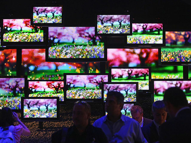 Sinclair close to Tribune Media deal