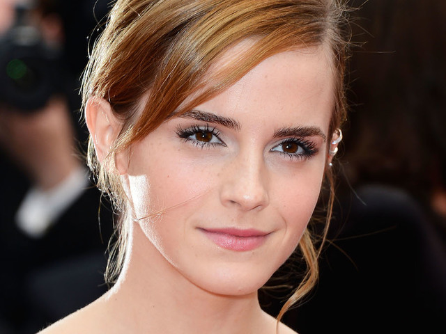 Emma Watson wins MTV's first gender-neutral acting award