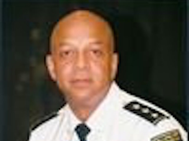 Georgia sheriff charged with indecency after exposure incident