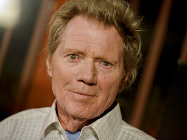 'Kill Bill' and 'Twin Peaks' actor Michael Parks dies at 77