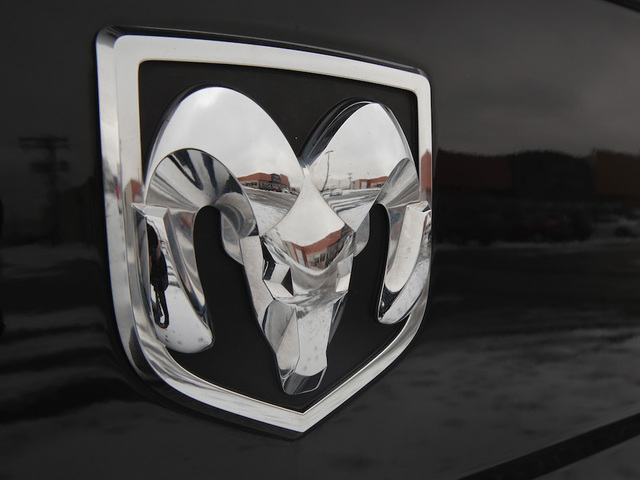 New pickups from Ram, Chevy heat up big-truck competition