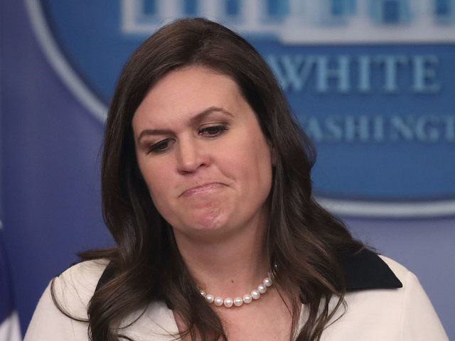 White House briefings coming back to TV