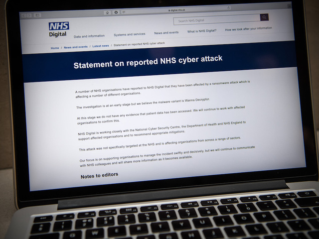 US should not stockpile cyber weapons, Microsoft says