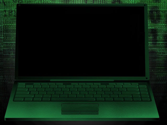 Global cyber attack may not be finished yet
