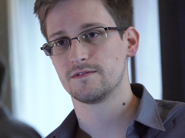 Hong Kong rejects asylum claims from Edward Snowden's 'guardian angels'