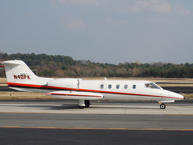 Plane crashes into building near airport outside of NYC