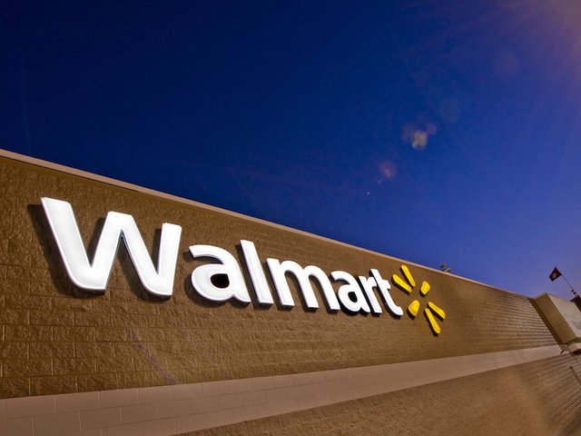 Walmart to ban woman who told customer to 'go back to Mexico,' called another the N-word