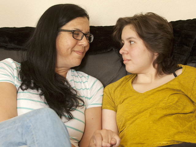 South Dakota high school won't let student with brain cancer walk at graduation