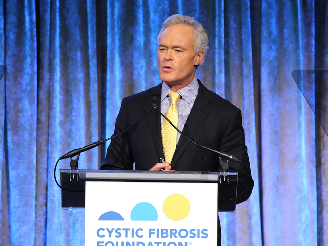 Scott Pelley out at 'CBS Evening News'